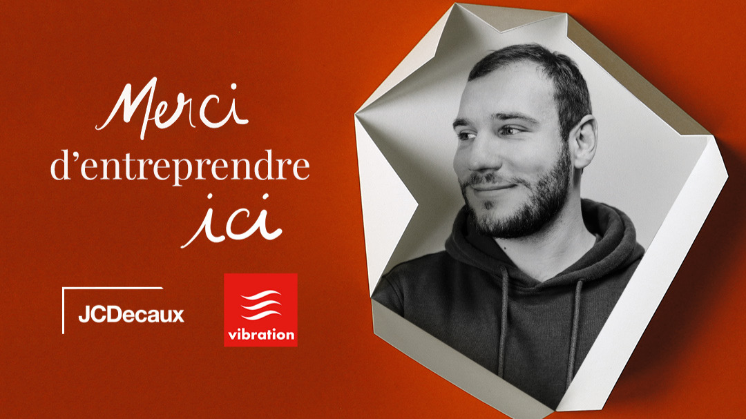 « Merci d'Entreprendre ici » : Cheptel, les ruches en entreprises !